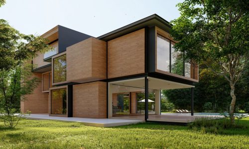 3d-rendering-large-modern-contemporary-house-wood-concrete
